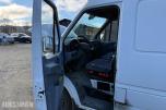 2001 Mercedes-Benz 312 D SPRINTER 2.9-122 D - Hydraulisk bakløfter 