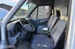 2001 Mercedes-Benz 312 D SPRINTER 2.9-122 D - Hydraulisk bakløfter 