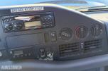 2001 Mercedes-Benz 312 D SPRINTER 2.9-122 D - Hydraulisk bakløfter 