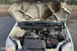 2001 Mercedes-Benz 312 D SPRINTER 2.9-122 D - Hydraulisk bakløfter 