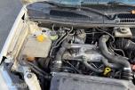2001 Mercedes-Benz 312 D SPRINTER 2.9-122 D - Hydraulisk bakløfter 