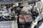 2001 Mercedes-Benz 312 D SPRINTER 2.9-122 D - Hydraulisk bakløfter 