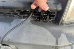 2001 Mercedes-Benz 312 D SPRINTER 2.9-122 D - Hydraulisk bakløfter 