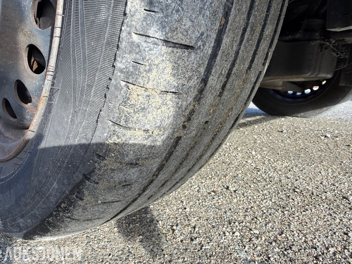 2004 Ford TRANSIT CONNECT 1.8-75 D