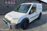 2004 Ford TRANSIT CONNECT 1.8-75 D
