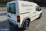 2004 Ford TRANSIT CONNECT 1.8-75 D