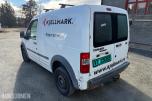 2004 Ford TRANSIT CONNECT 1.8-75 D