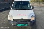 2004 Ford TRANSIT CONNECT 1.8-75 D