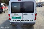 2004 Ford TRANSIT CONNECT 1.8-75 D