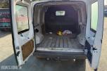 2004 Ford TRANSIT CONNECT 1.8-75 D