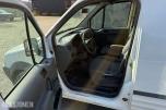 2004 Ford TRANSIT CONNECT 1.8-75 D