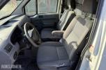 2004 Ford TRANSIT CONNECT 1.8-75 D