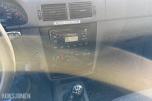 2004 Ford TRANSIT CONNECT 1.8-75 D