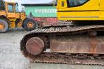 2004 KOMATSU PC340LC-7K MVA FRI BELTEGRAVER