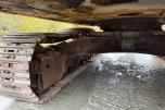 2004 KOMATSU PC340LC-7K MVA FRI BELTEGRAVER