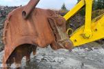 2004 KOMATSU PC340LC-7K MVA FRI BELTEGRAVER