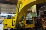 2004 KOMATSU PC340LC-7K MVA FRI BELTEGRAVER