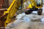 2004 KOMATSU PC340LC-7K MVA FRI BELTEGRAVER