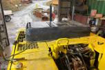 2004 KOMATSU PC340LC-7K MVA FRI BELTEGRAVER