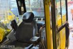 2004 KOMATSU PC340LC-7K MVA FRI BELTEGRAVER