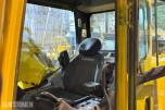 2004 KOMATSU PC340LC-7K MVA FRI BELTEGRAVER