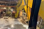 2004 KOMATSU PC340LC-7K MVA FRI BELTEGRAVER
