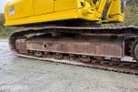 2004 KOMATSU PC340LC-7K MVA FRI BELTEGRAVER