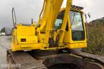 2004 KOMATSU PC340LC-7K MVA FRI BELTEGRAVER