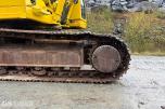 2004 KOMATSU PC340LC-7K MVA FRI BELTEGRAVER