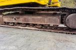 2004 KOMATSU PC340LC-7K MVA FRI BELTEGRAVER