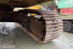 2004 KOMATSU PC340LC-7K MVA FRI BELTEGRAVER