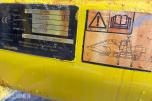 2004 KOMATSU PC340LC-7K MVA FRI BELTEGRAVER