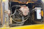 2004 KOMATSU PC340LC-7K MVA FRI BELTEGRAVER