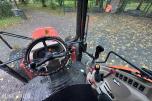 2010 Kubota M9540 traktor med lasteapparat 