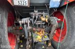 2010 Kubota M9540 traktor med lasteapparat 