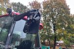 2010 Kubota M9540 traktor med lasteapparat 