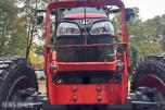 2010 Kubota M9540 traktor med lasteapparat 