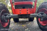 2010 Kubota M9540 traktor med lasteapparat 