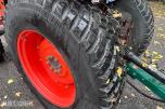 2010 Kubota M9540 traktor med lasteapparat 