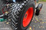 2010 Kubota M9540 traktor med lasteapparat 