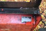 2010 Kubota M9540 traktor med lasteapparat 