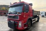 2004 Volvo FM9 Krokløftbil, Multilift 14 tonn