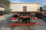 2004 Volvo FM9 Krokløftbil, Multilift 14 tonn