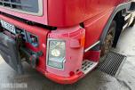 2004 Volvo FM9 Krokløftbil, Multilift 14 tonn