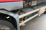 2004 Volvo FM9 Krokløftbil, Multilift 14 tonn