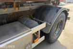2004 Volvo FM9 Krokløftbil, Multilift 14 tonn