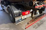 2004 Volvo FM9 Krokløftbil, Multilift 14 tonn