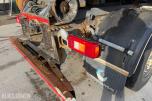 2004 Volvo FM9 Krokløftbil, Multilift 14 tonn