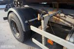 2004 Volvo FM9 Krokløftbil, Multilift 14 tonn