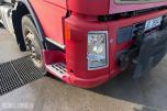 2004 Volvo FM9 Krokløftbil, Multilift 14 tonn
